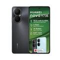 Huawei Nova Y73s 8/128GB Dual Sim - Black