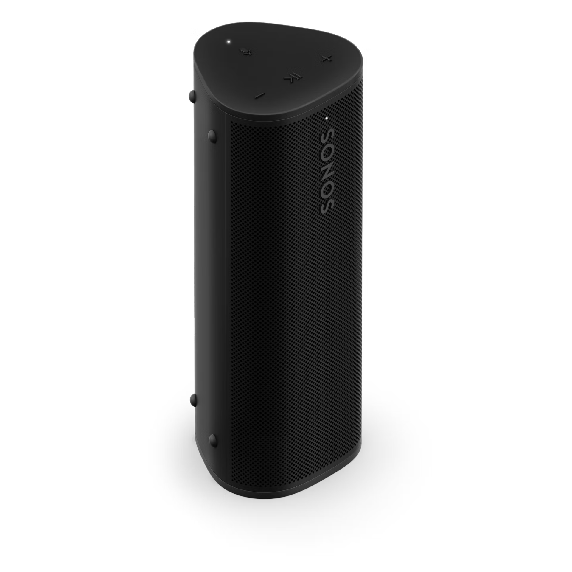 Sonos Roam 2 Ultra Portable Smart Speaker Black ROAM2R21BLK