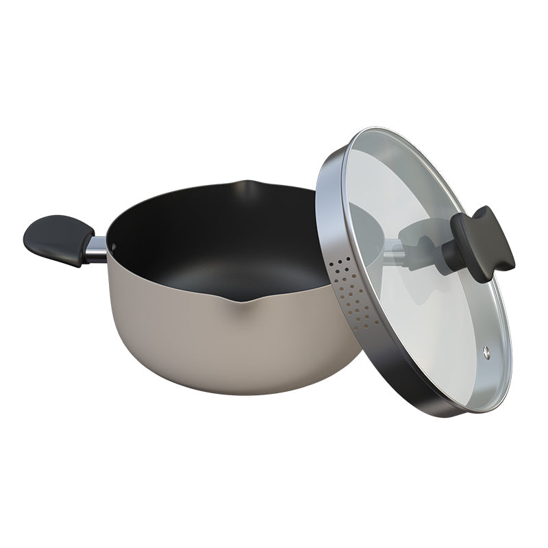 Bennett Read 14 Piece Royal Strainer Set