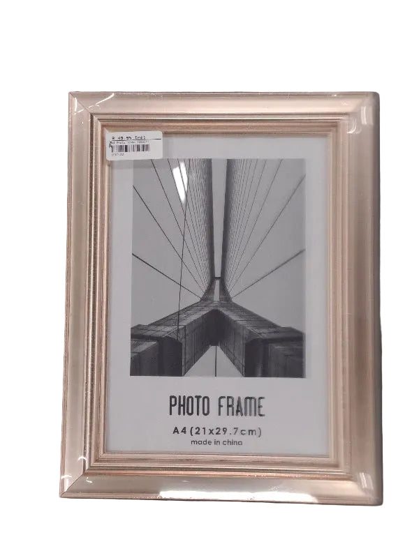 A4 Photo Frame 21X29 cm 1253511