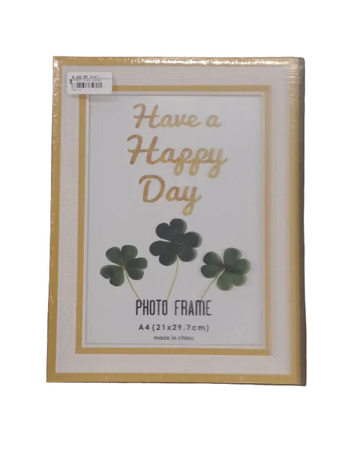 A4 Photo Frame 21X29 cm 1253550