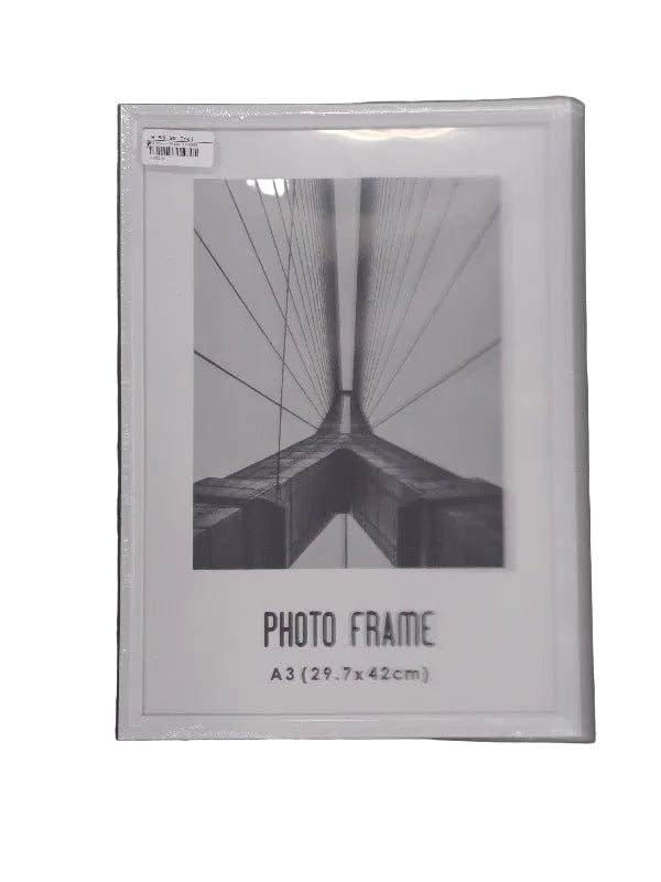 A3 Photo Frame 30x40 cm 1250285