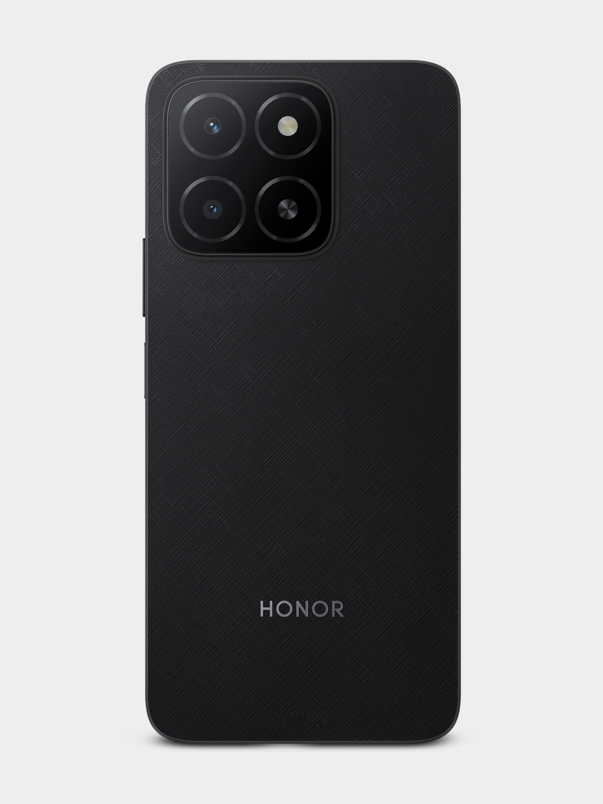 Honor X5 Dual Sim 32GB - Midnight Black