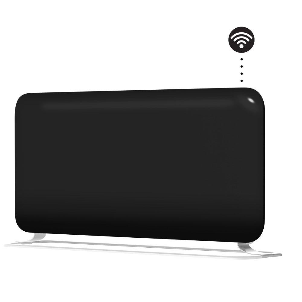 Mill PA1500WIFI3 Invisible WiFi panel heater 1500W Black