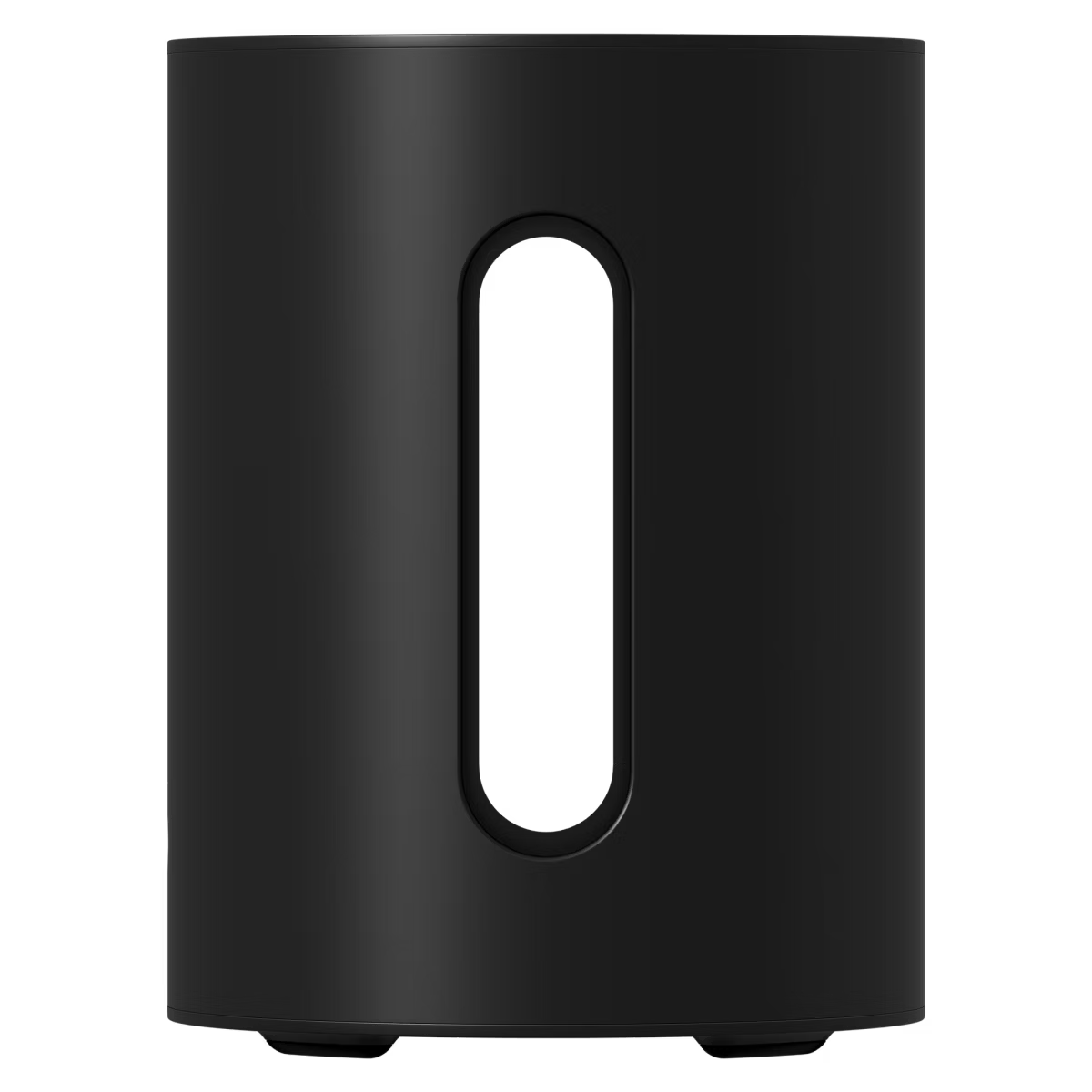 Sonos Sub Mini WIFI Wireless Subwoofer Black - SUBM1EU1BLK