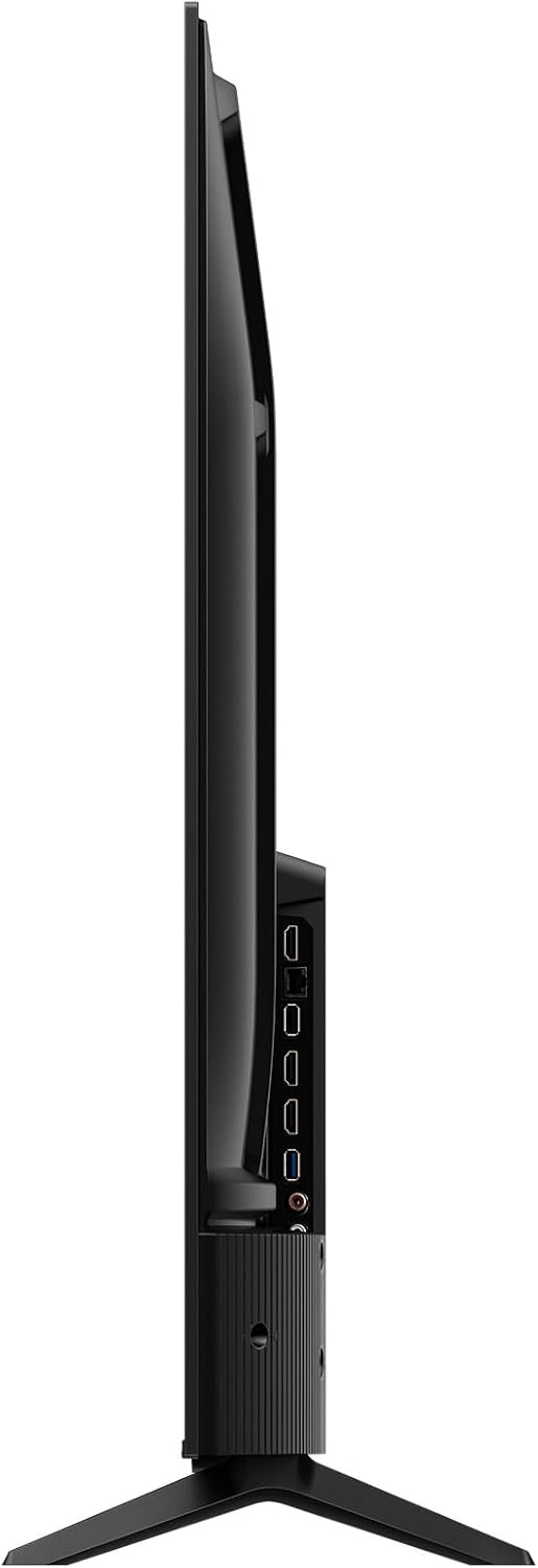 TCL 55 Inch 4K Google TV 55P6K