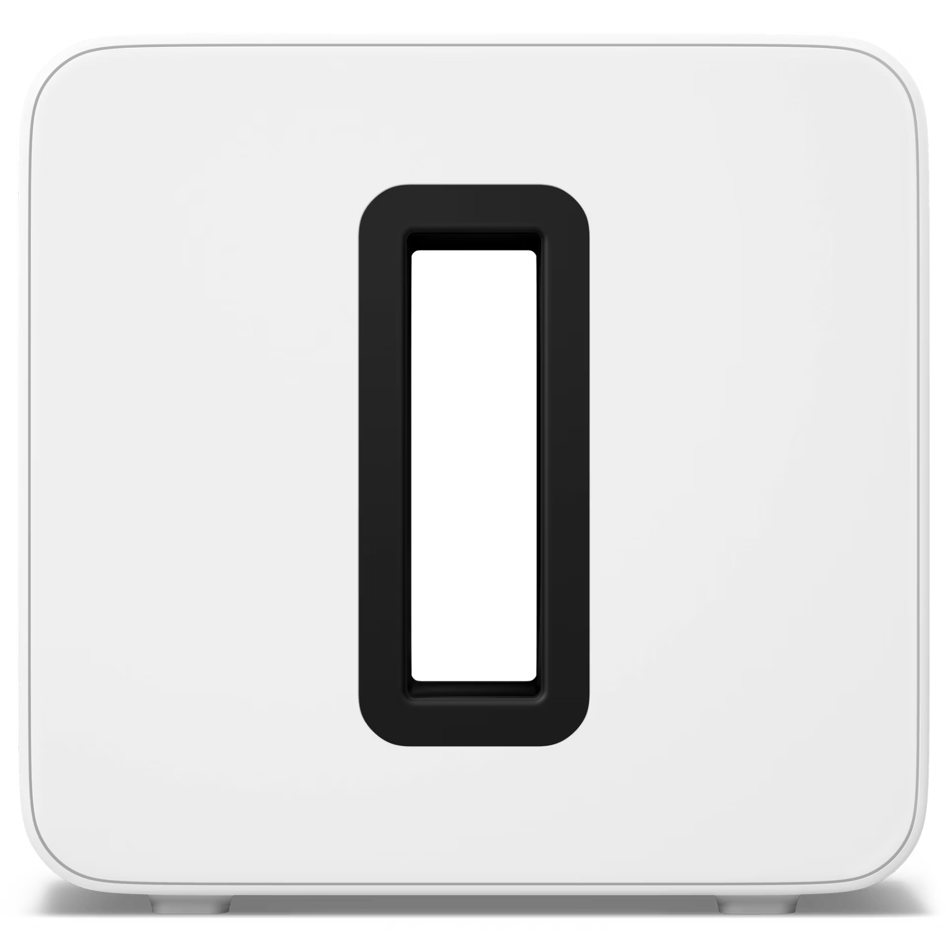 Sonos White Sub 4 Wireless Subwoofer - SUBG4EU1