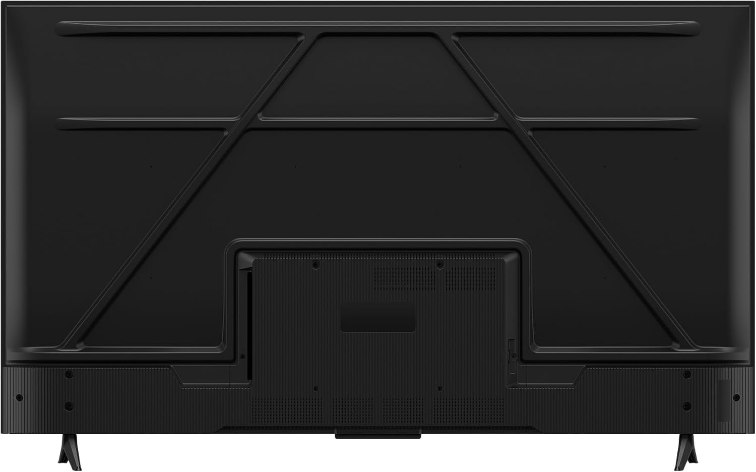 TCL 55 Inch 4K Google TV 55P6K