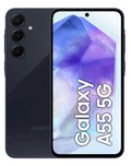 Samsung Galaxy A55 5G 256GB Dual Sim -Awesome Navy