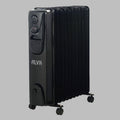 ALVA AOH201-11 Oil Heater - 11 Fin