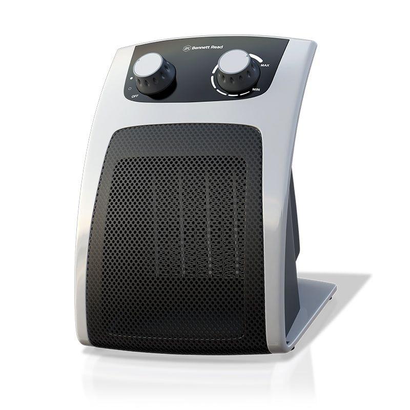 Bennett Read KHT101 Compact 2-in-1 Fan Heater