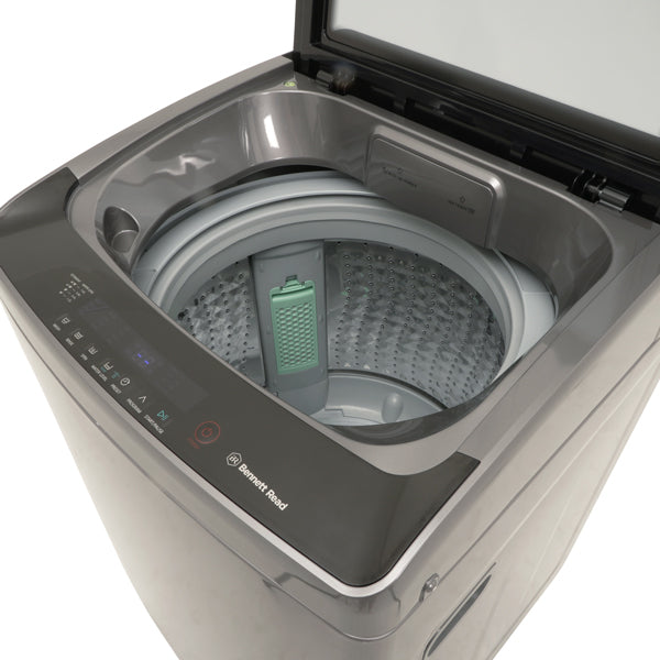Bennett Read 20KG Top Loader Washing Machine