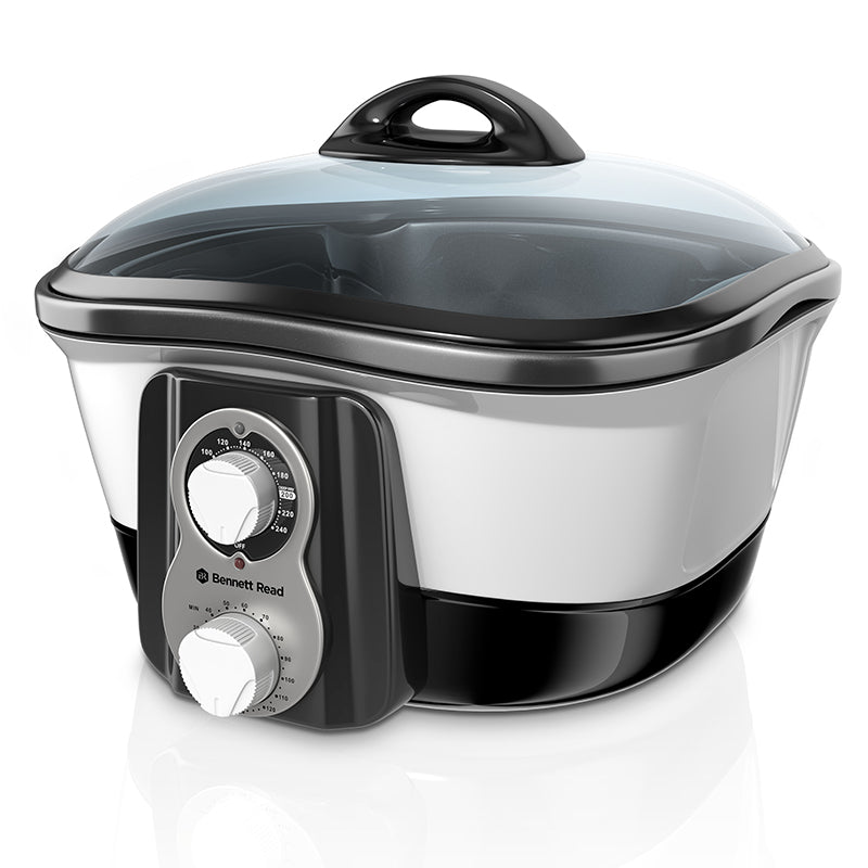 Bennett Read 8-In-1 Gourmet Chef