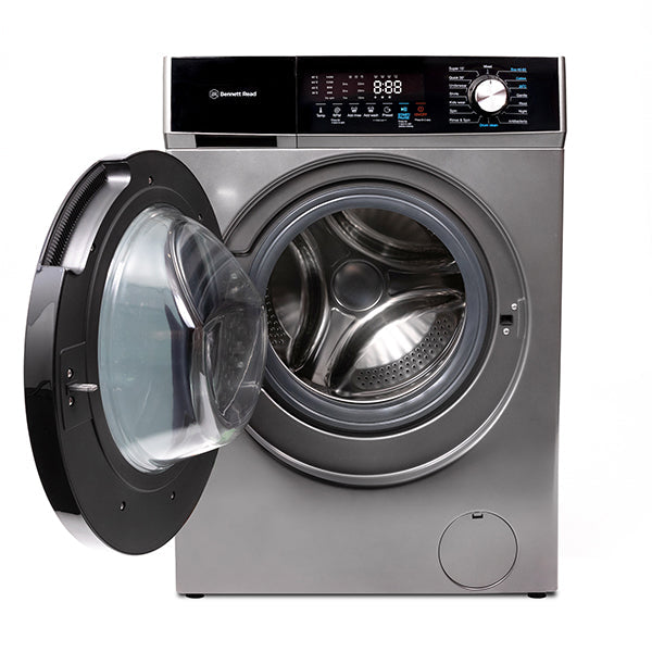 Bennett Read 10KG Front Loader Washing Machine