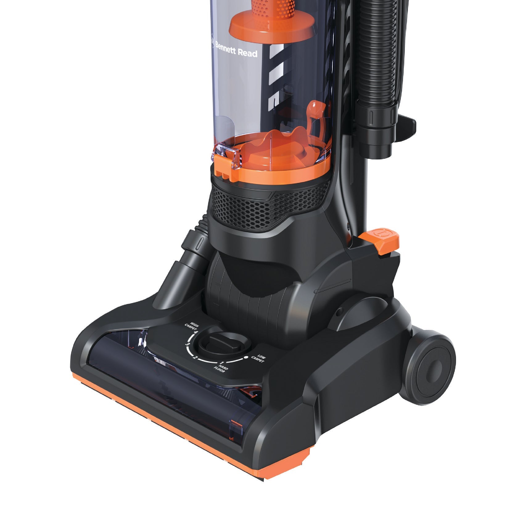 Bennett Read Powerup Pet 2.0
