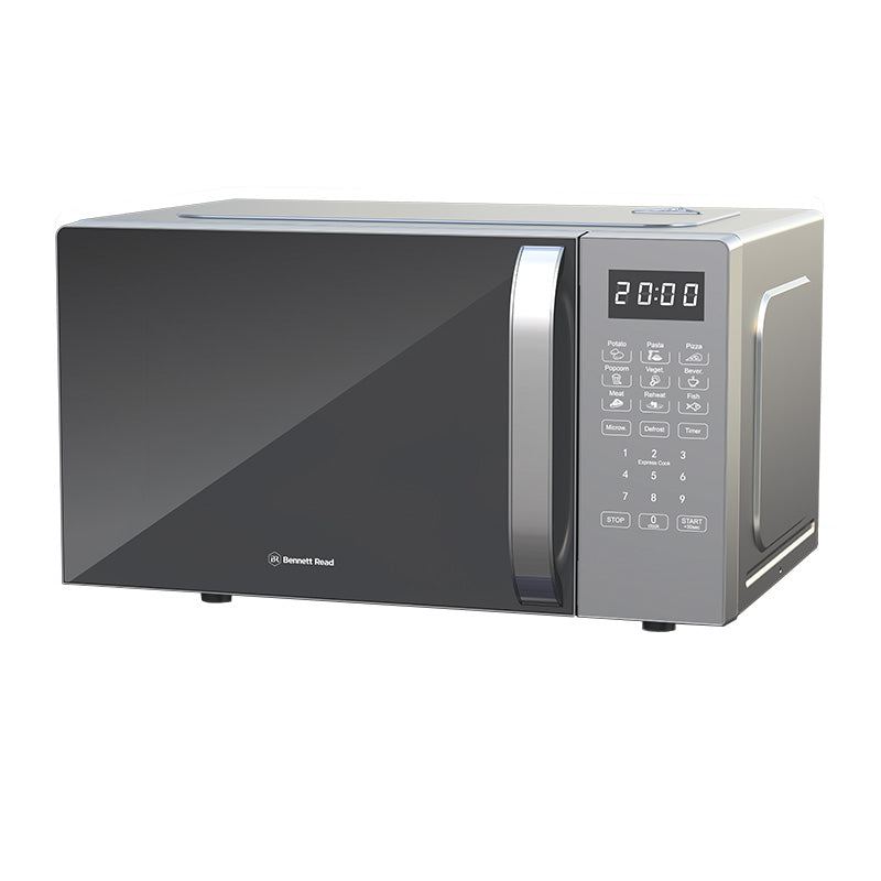 Bennett Read 20L Digital Microwave Oven
