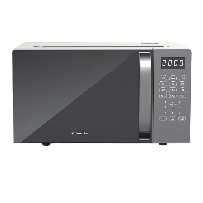 Bennett Read 20L Digital Microwave Oven