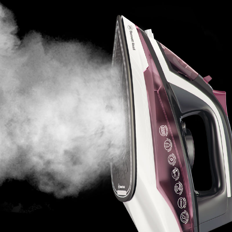 Bennett Read 2200W Steam Iron 2.0