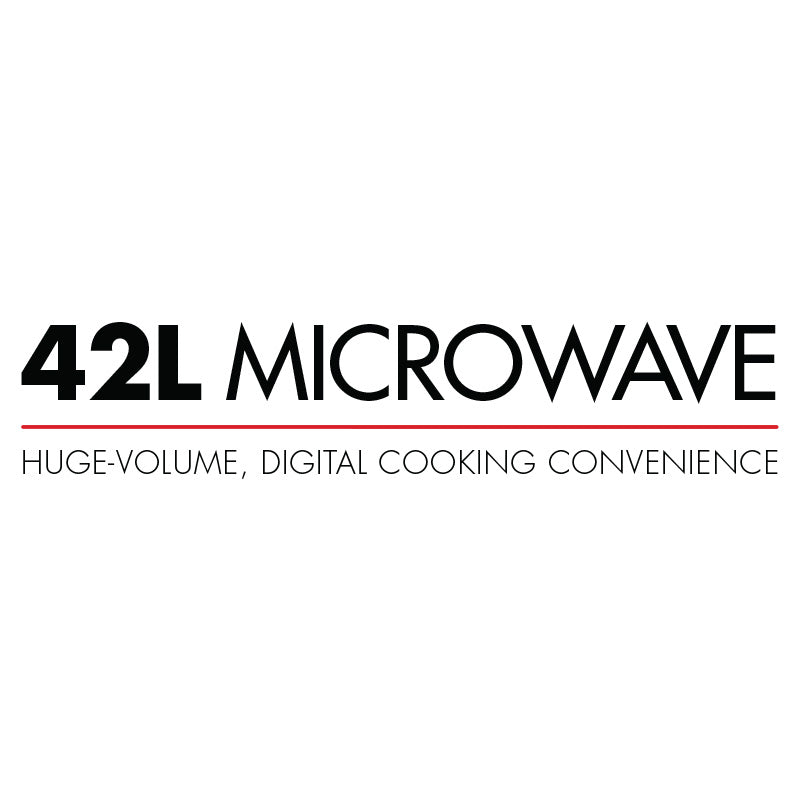 Bennett Read 42L Microwave Oven