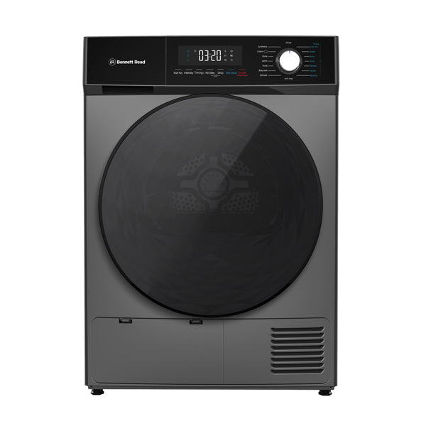 Bennett Read 8kg Elite Dry Heat Pump Dryer