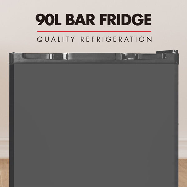 Bennett Read 90L Lockable Bar Fridge