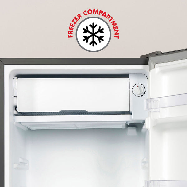 Bennett Read 90L Lockable Bar Fridge