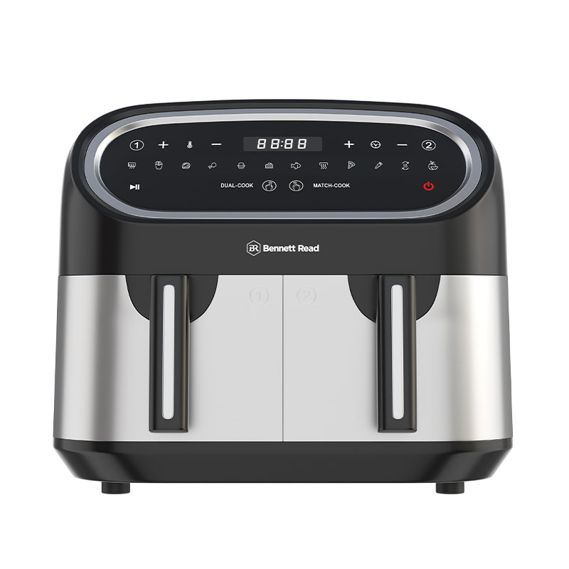 Bennett Read 9L Dual Air Fryer