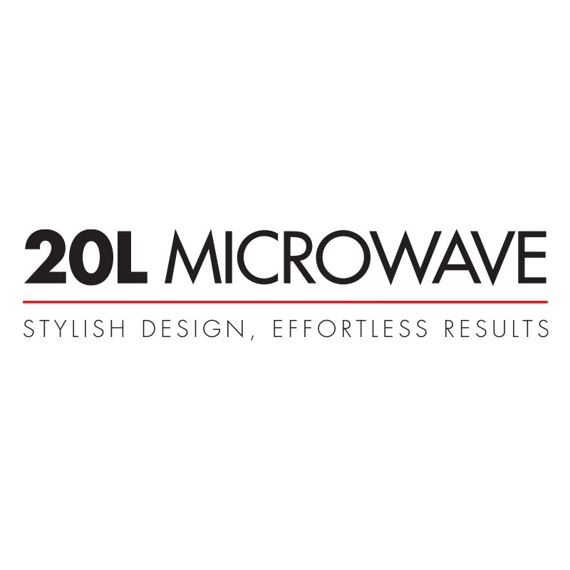 Bennett Read 20L Microwave