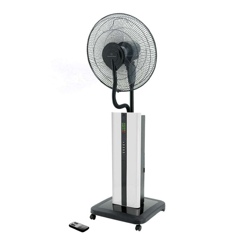Bennett Read Indoor Misting Fan