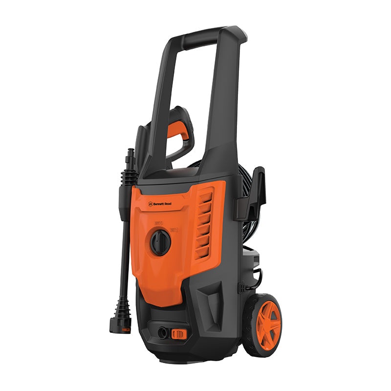 Bennett Read XTR1400 Dynamic Pressure Washer
