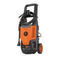 Bennett Read XTR1800 Dynamic Pressure Washer