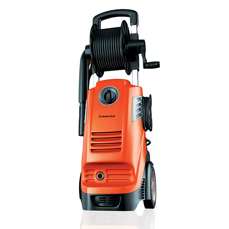 Bennett Read 2000W Pressure Washer