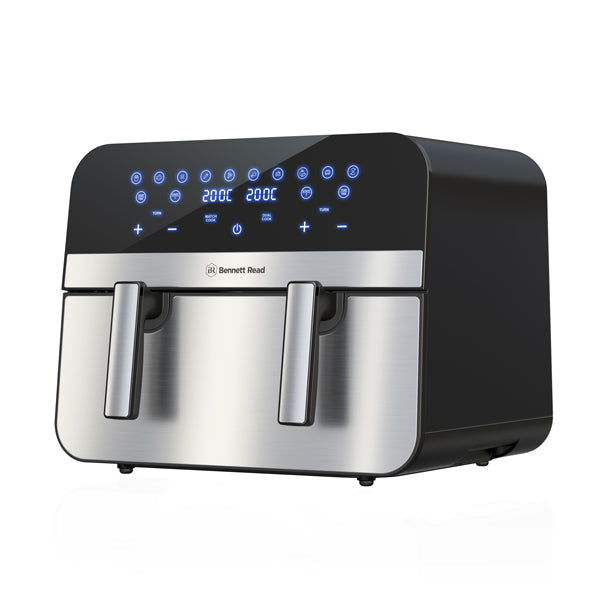 Bennett Read 10.3L Triple Zone Air Fryer