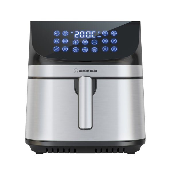 Bennett Read 10L Digital Air Fryer