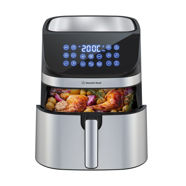 Bennett Read 10L Digital Air Fryer