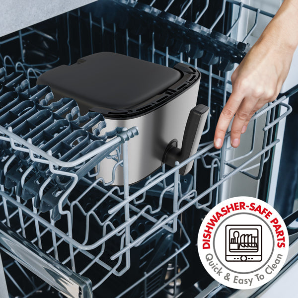Bennett Read 10L Digital Air Fryer