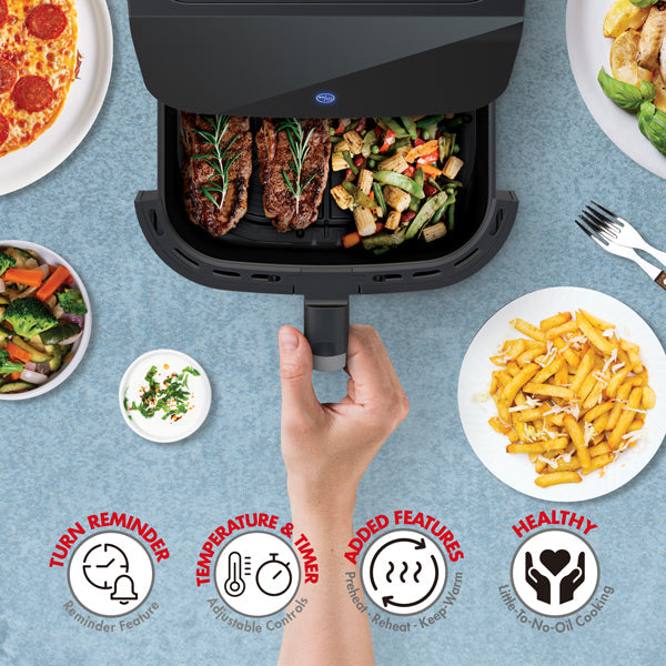 Bennett Read 10L Digital Air Fryer