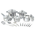Bennett Read 19 Piece Supreme Strainer Set