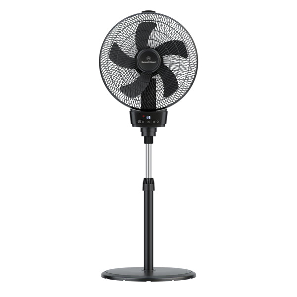 Bennett Read 40cm 2-In-1 Rechargeable Digital Fan