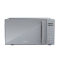 Bennett Read 20L Digital Microwave Dark Grey Oven