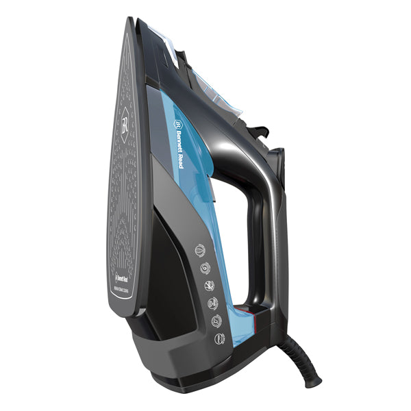 Bennett Read 2400W Ultra Steam Iron