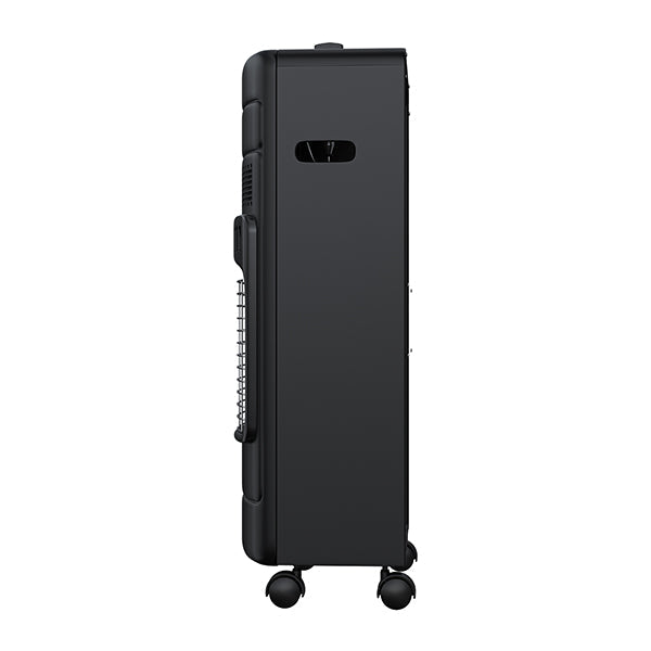 Bennett Read KHT121 3 Panel Gas Heater