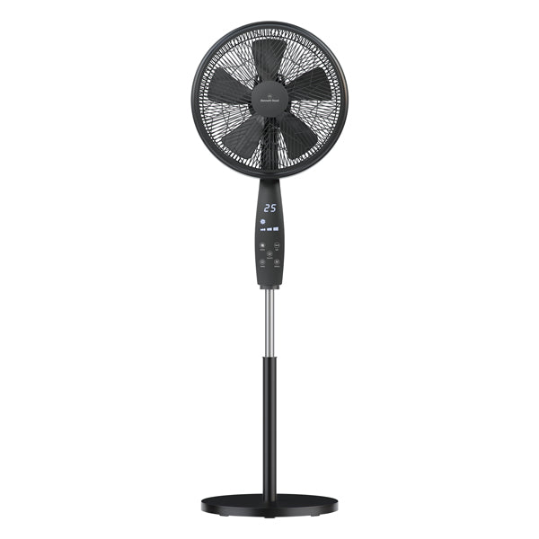 Bennett Read 36cm Pedestal 3-In-1 Digital Fan