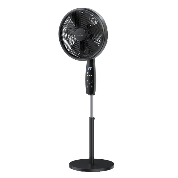 Bennett Read 36cm Pedestal 3-In-1 Digital Fan