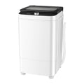 Bennett Read 7KG Sponono Washing Machine