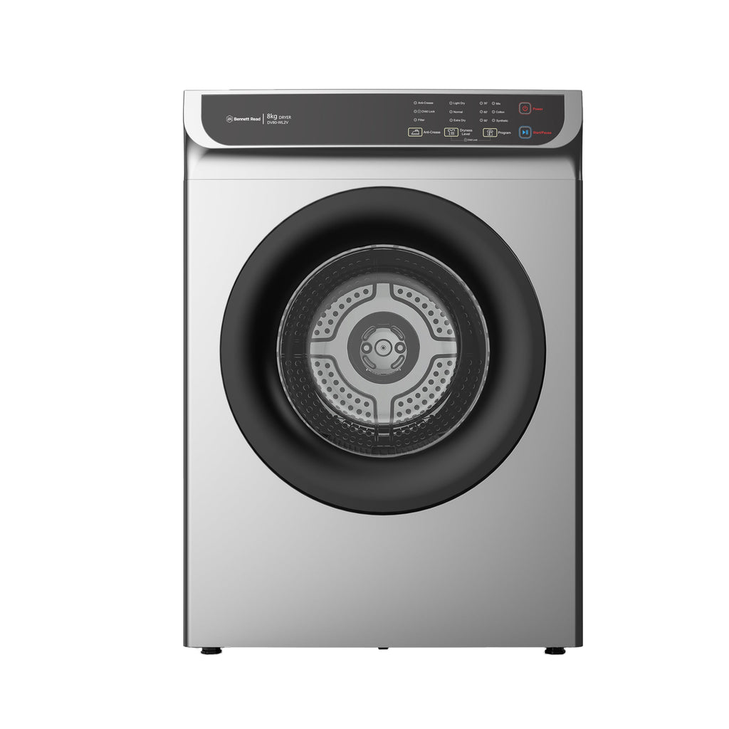 Bennett Read 8kg Aero Dry Vented Tumble Dryer