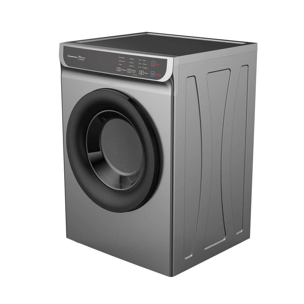 Bennett Read 8kg Aero Dry Vented Tumble Dryer