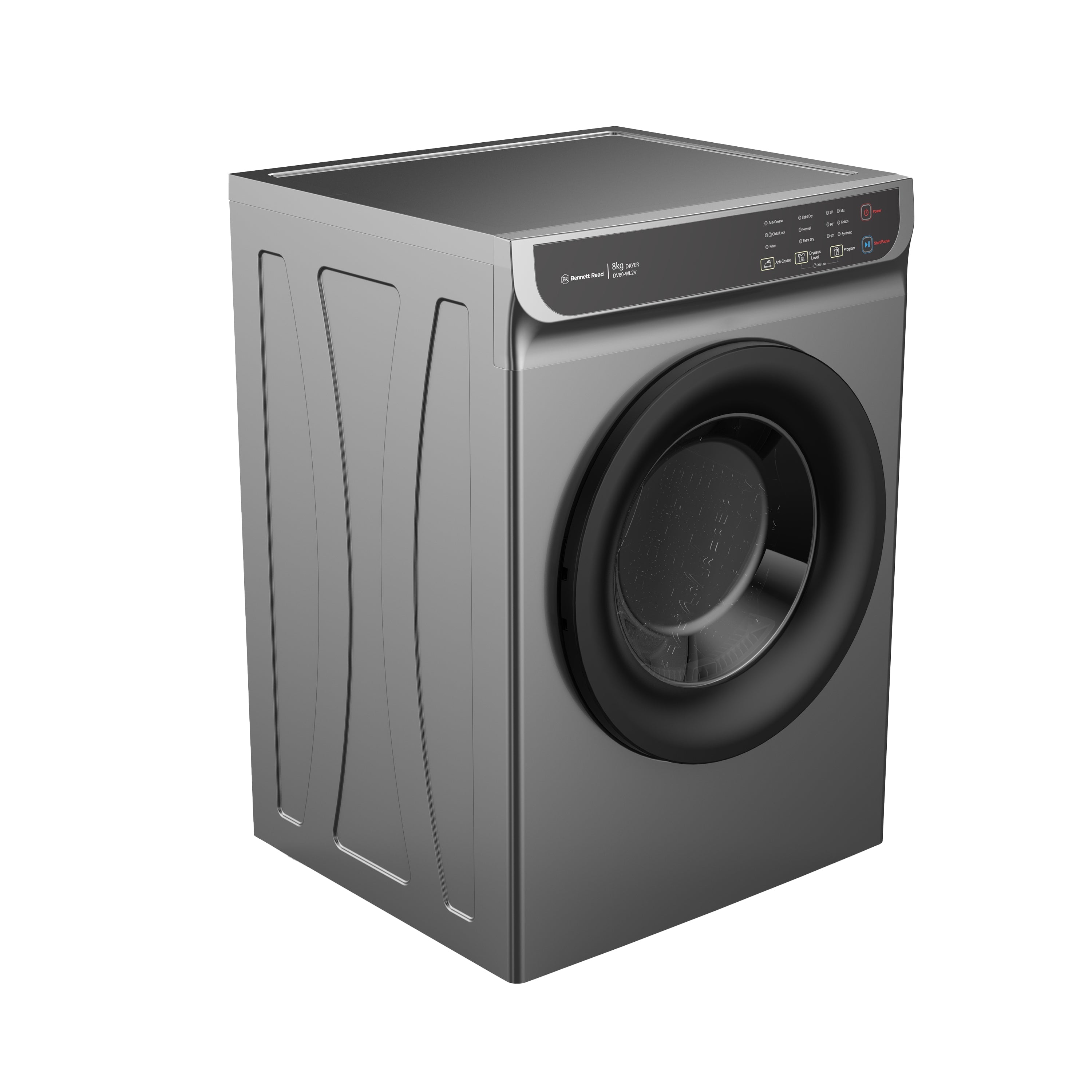 Bennett Read 8kg Aero Dry Vented Tumble Dryer