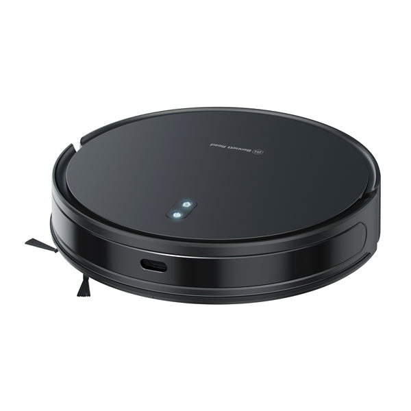 Bennett Read Alphabot Ultra Robot Vacuum