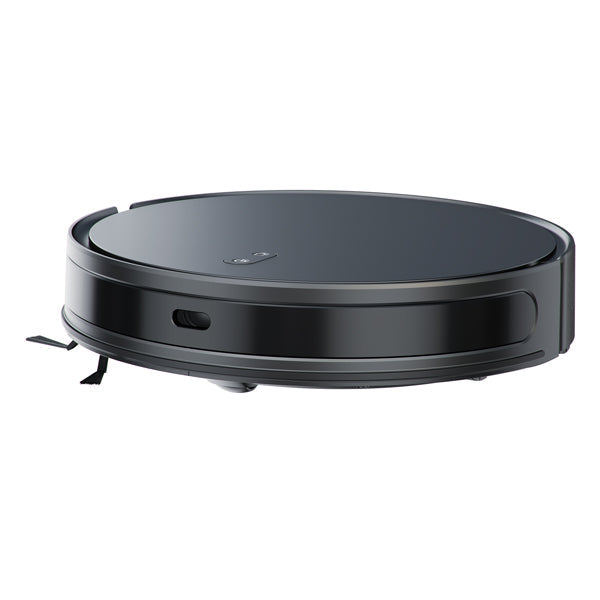 Bennett Read Alphabot Ultra Robot Vacuum